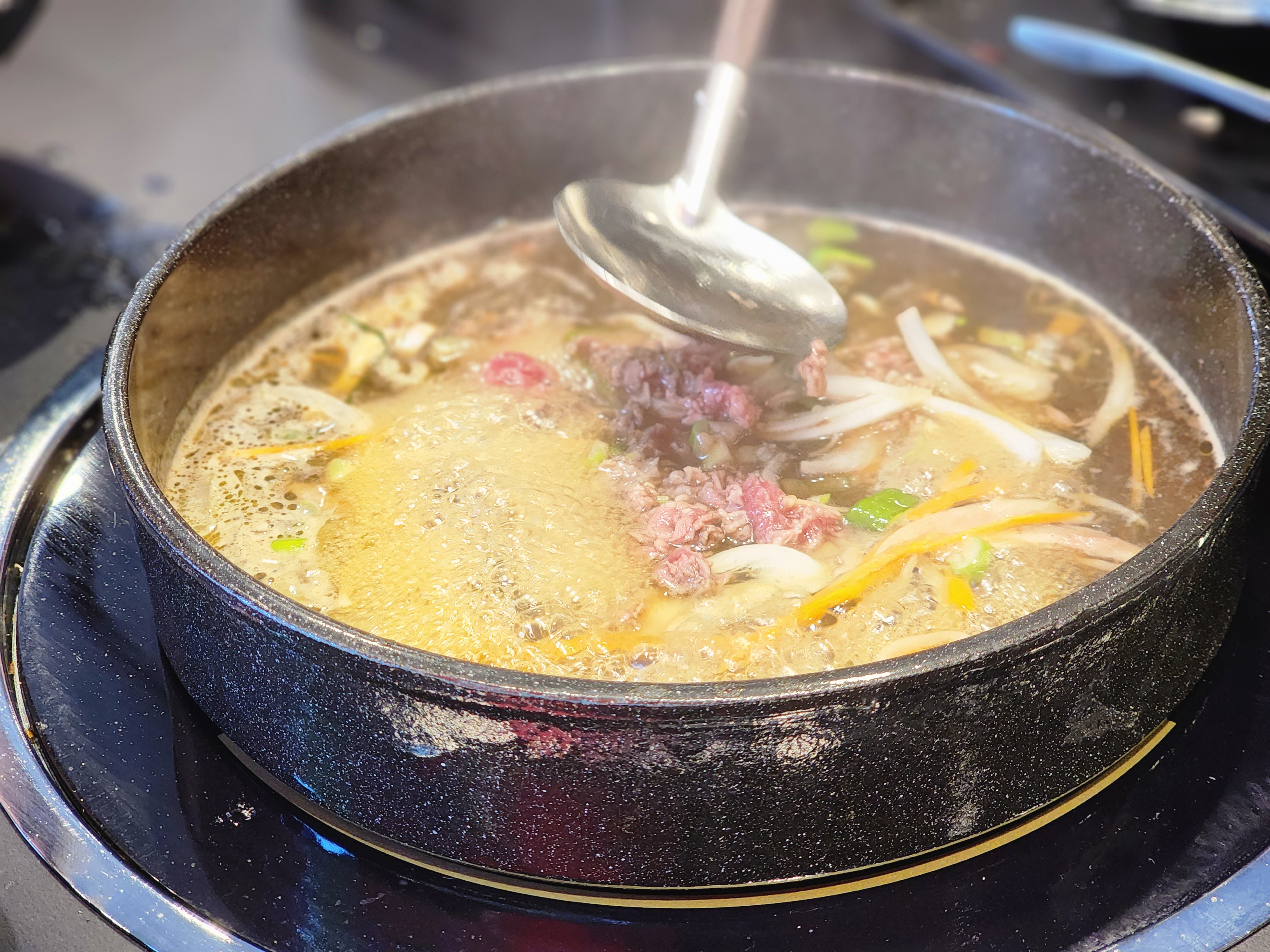 부천시청역 맛집 규나베