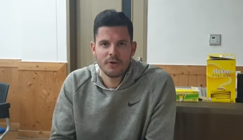  결국 상호 합의 하에 임의탈퇴한 브리검, 키움은 호구인가?