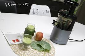 휴롬착즙기 구성품 구매방법&amp;#44; 건강주스 레시피 정리