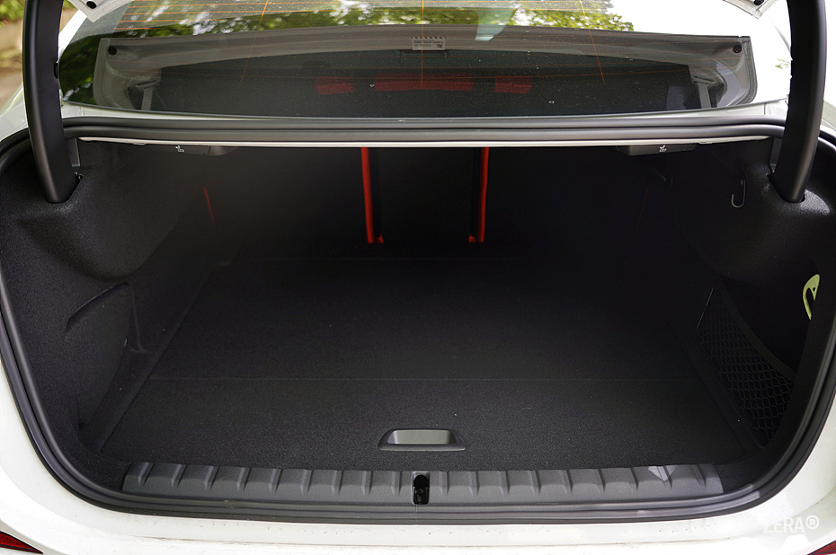 시승기, 변화하는 소형차 영역 BMW M235i 그랑쿠페 20