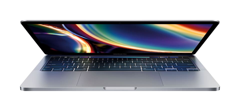  2020 맥북프로 13인치 공개 - 사양/성능/가격 총정리 : Apple Announce 13-Inch MacBook Pro 2020