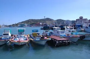 완도항 여객선터미널 시간표 배편 예매 요금_16
