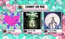  임영웅 출연 없이 악뮤, 제니 제치고 음악 중심 Do or Die 1위