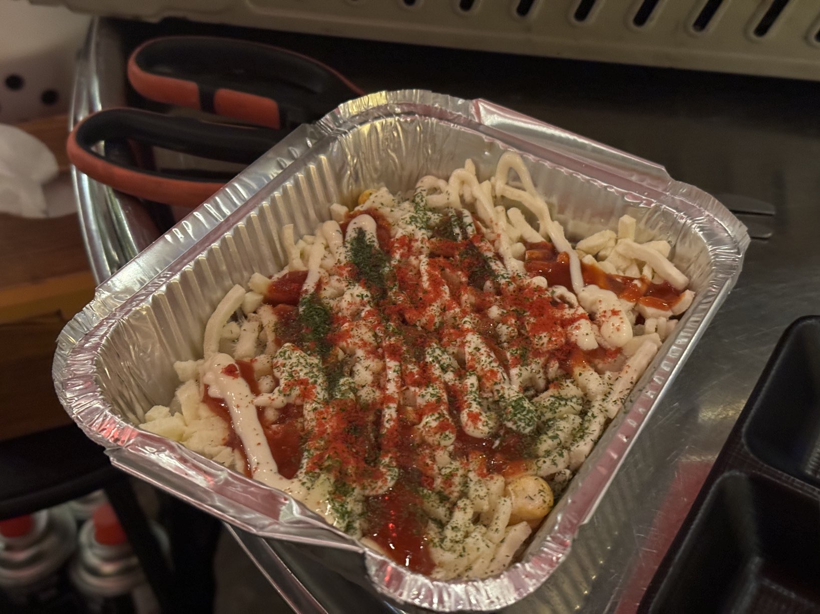 대구 조개구이 맛집