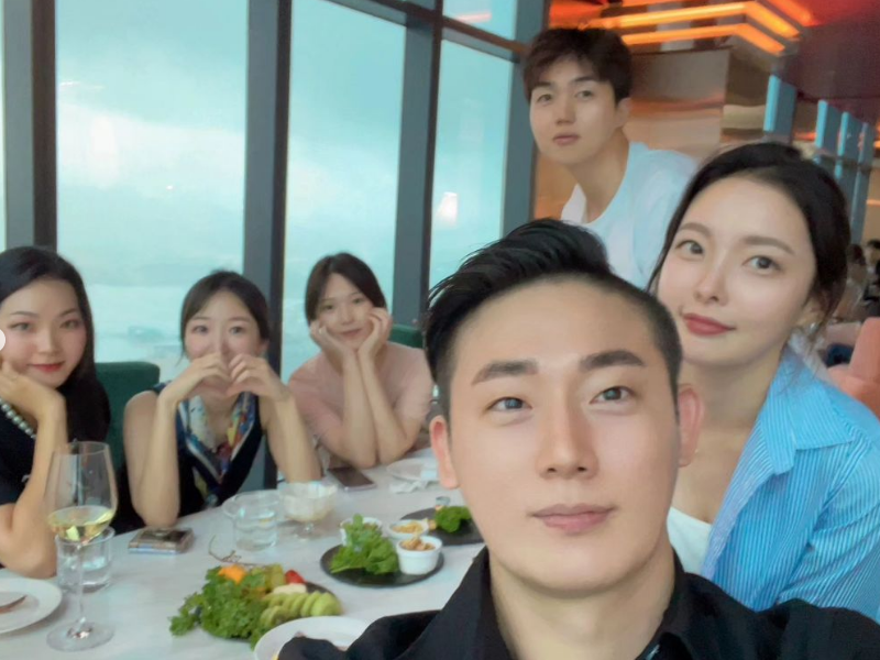 세종투어6명