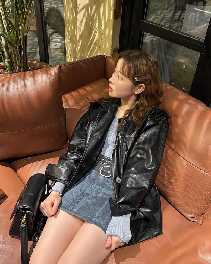 어린 김