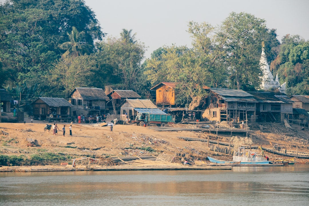Southeast Asia