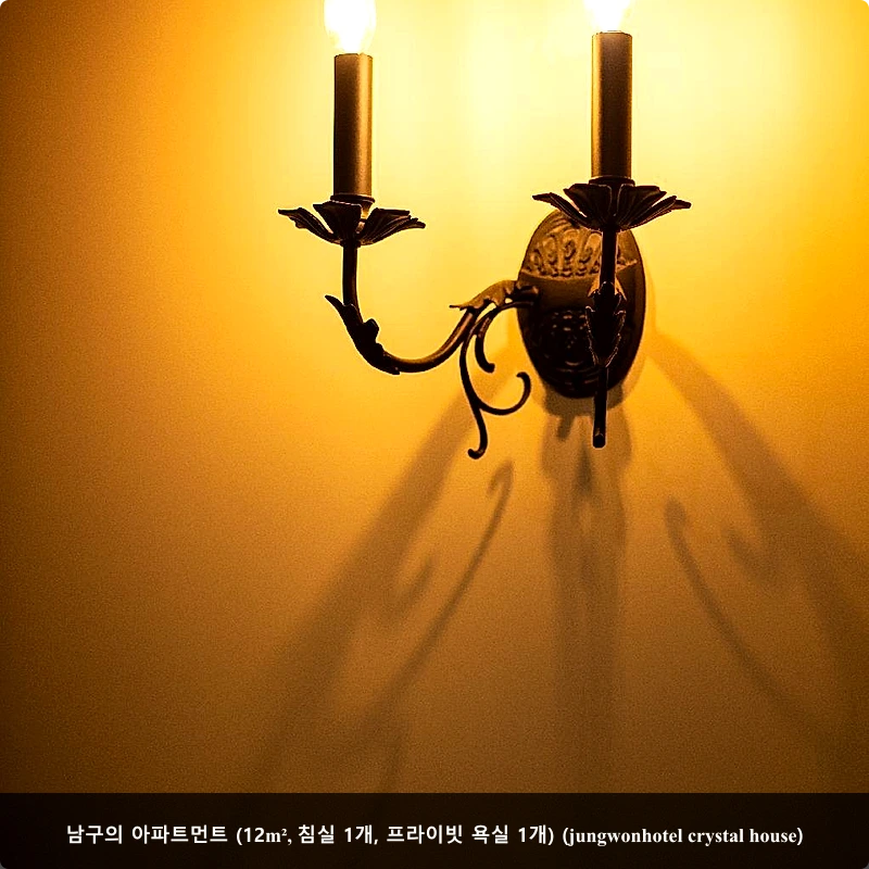 대구 동성로 HOTEL AU(에이유) (Daegu Dongseongro HOTEL AU (AU))_4