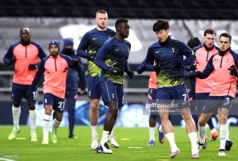 김민재 손흥민 논란 46