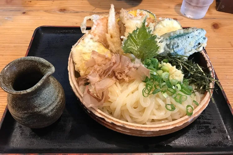 우동 와스케