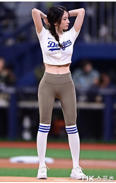  전종서 레깅스 시구 패션  프로필