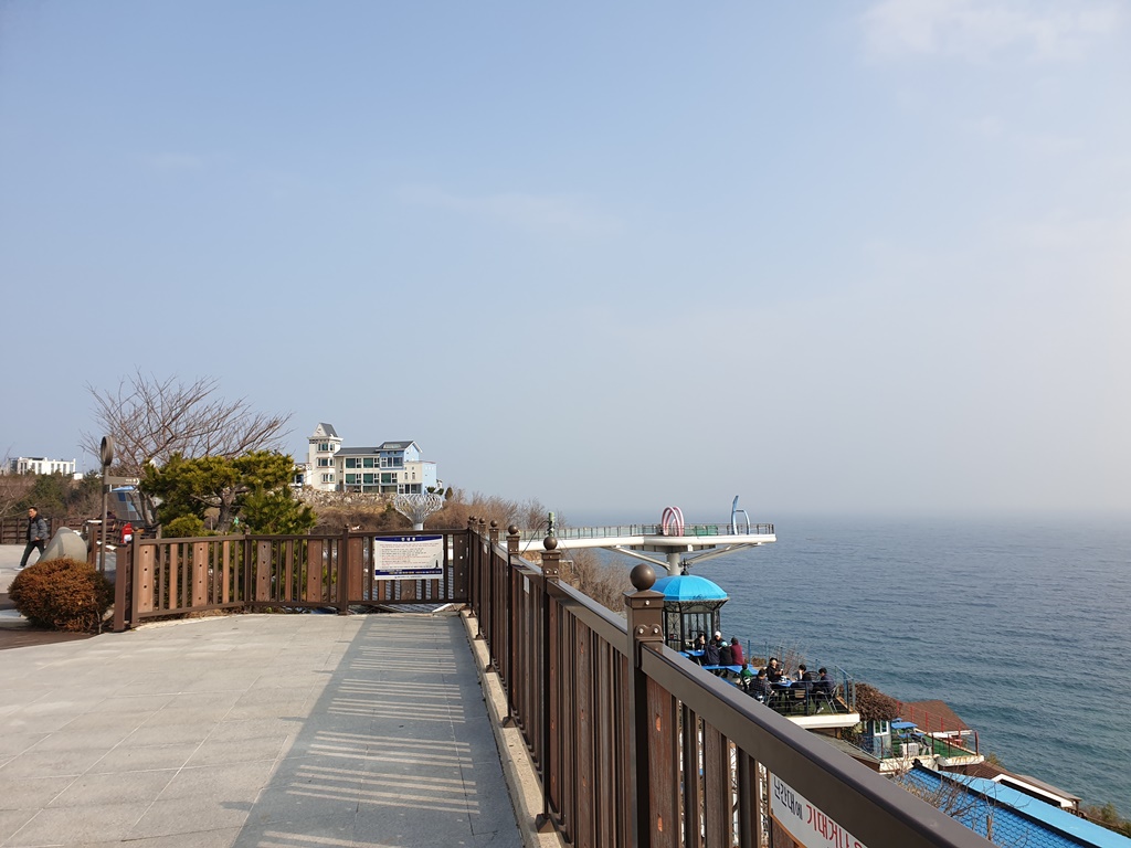 강원도 동해 여행 - 3년만에 다시 찾아간 묵호항 그리고 묵호등대 강원도 동해 여행 - 3년만에 다시 찾아간 묵호항 그리고 묵호등대