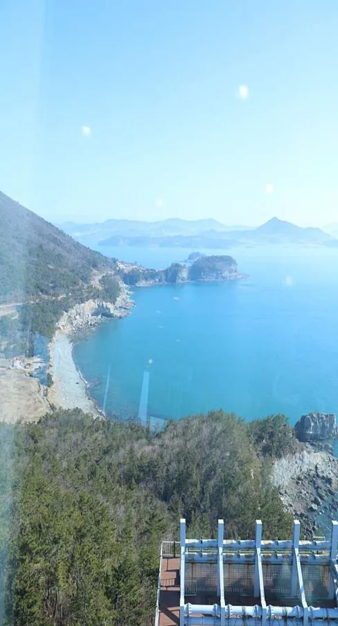 남열해돋이해수욕장