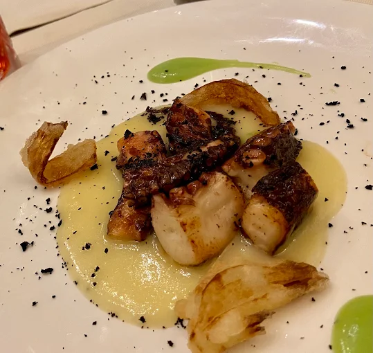 Osteria del Pavone