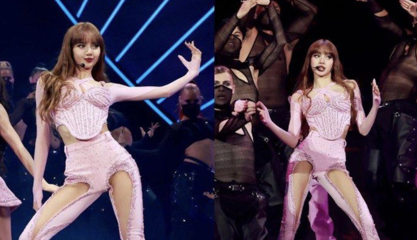 BLACKPINK Lisa