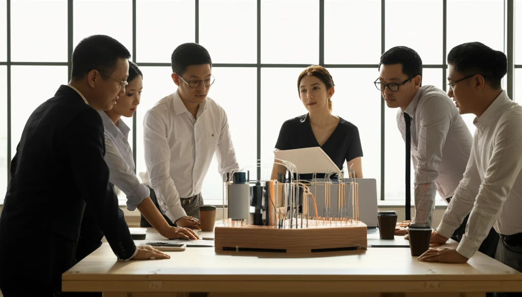 에너지특화기업 사업화 지원, 2025