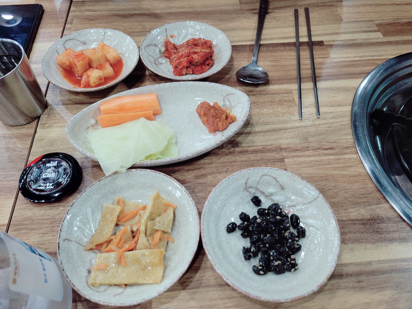 삼성혈해물탕 이미지