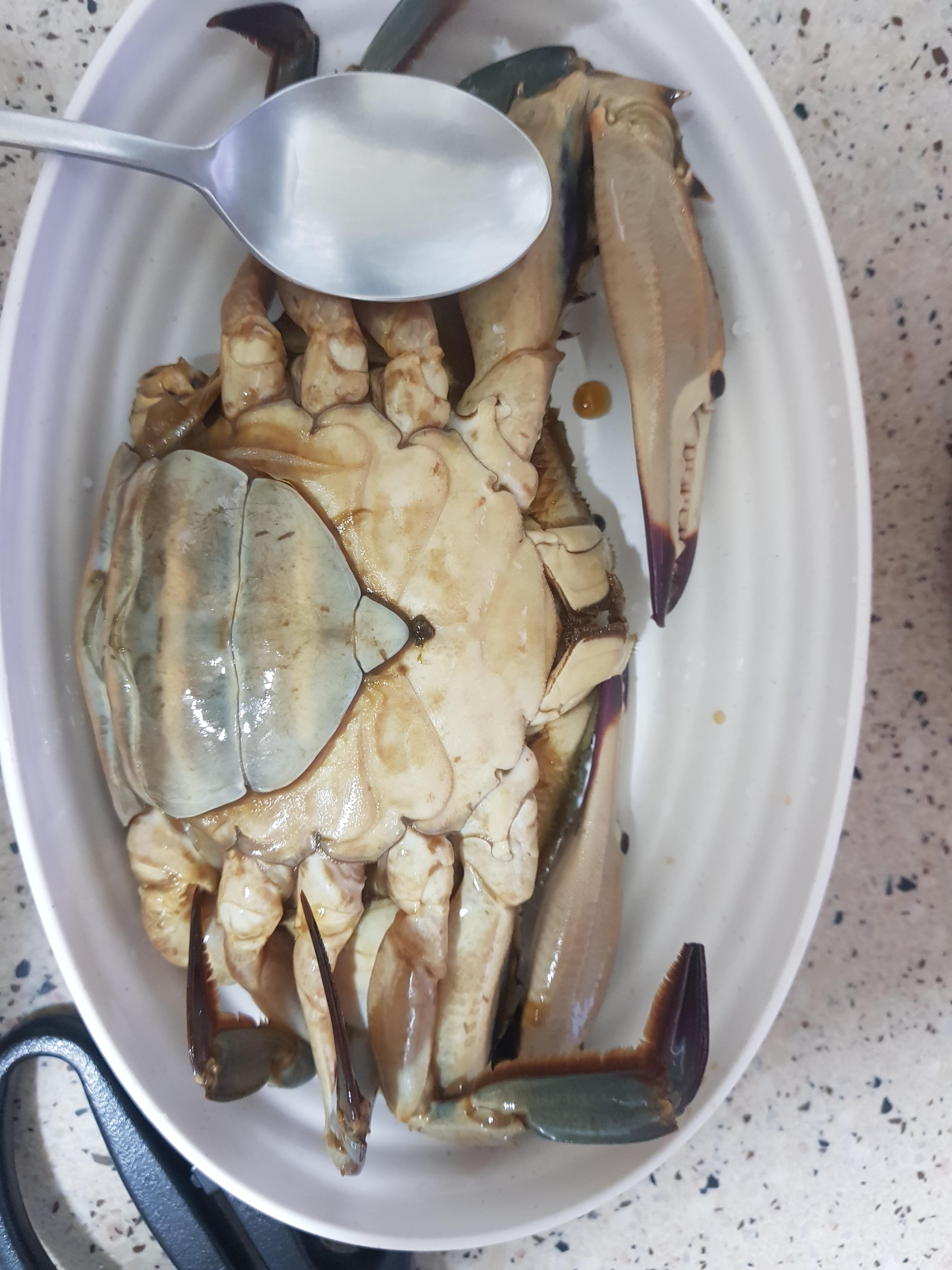 더원간장게장 이미지