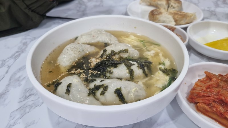 장가네손만두 이미지