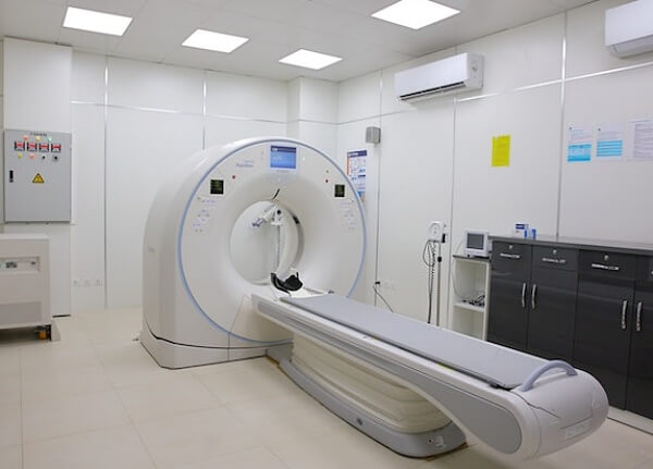 MRI-자기공명영상기