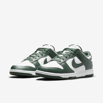  - '덩크의 기초 두번째' 나이키 덩크 로우 레트로 바시티 그린 [Nike Dunk Low Retro Varsity Green]