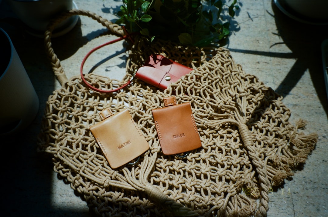 Keyring.