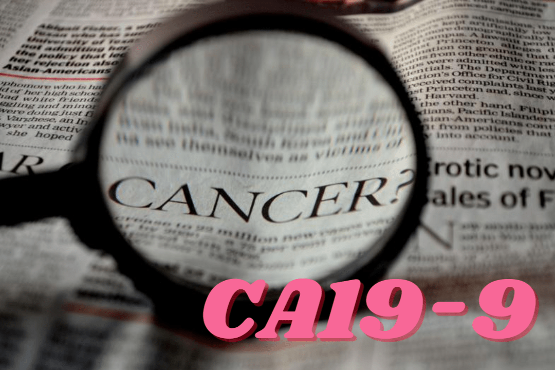 CA19-9