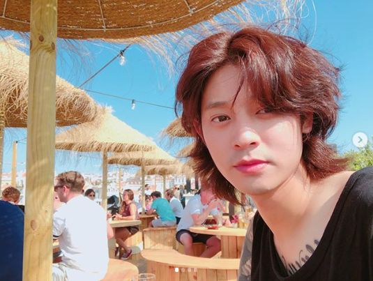  버닝썬 사건의 주역 정준영의 인맥