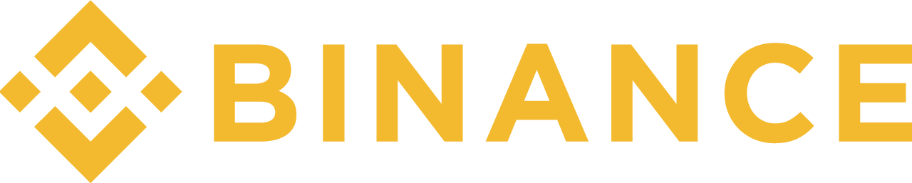  바이낸스 로고 아이콘 AI PNG 다운로드