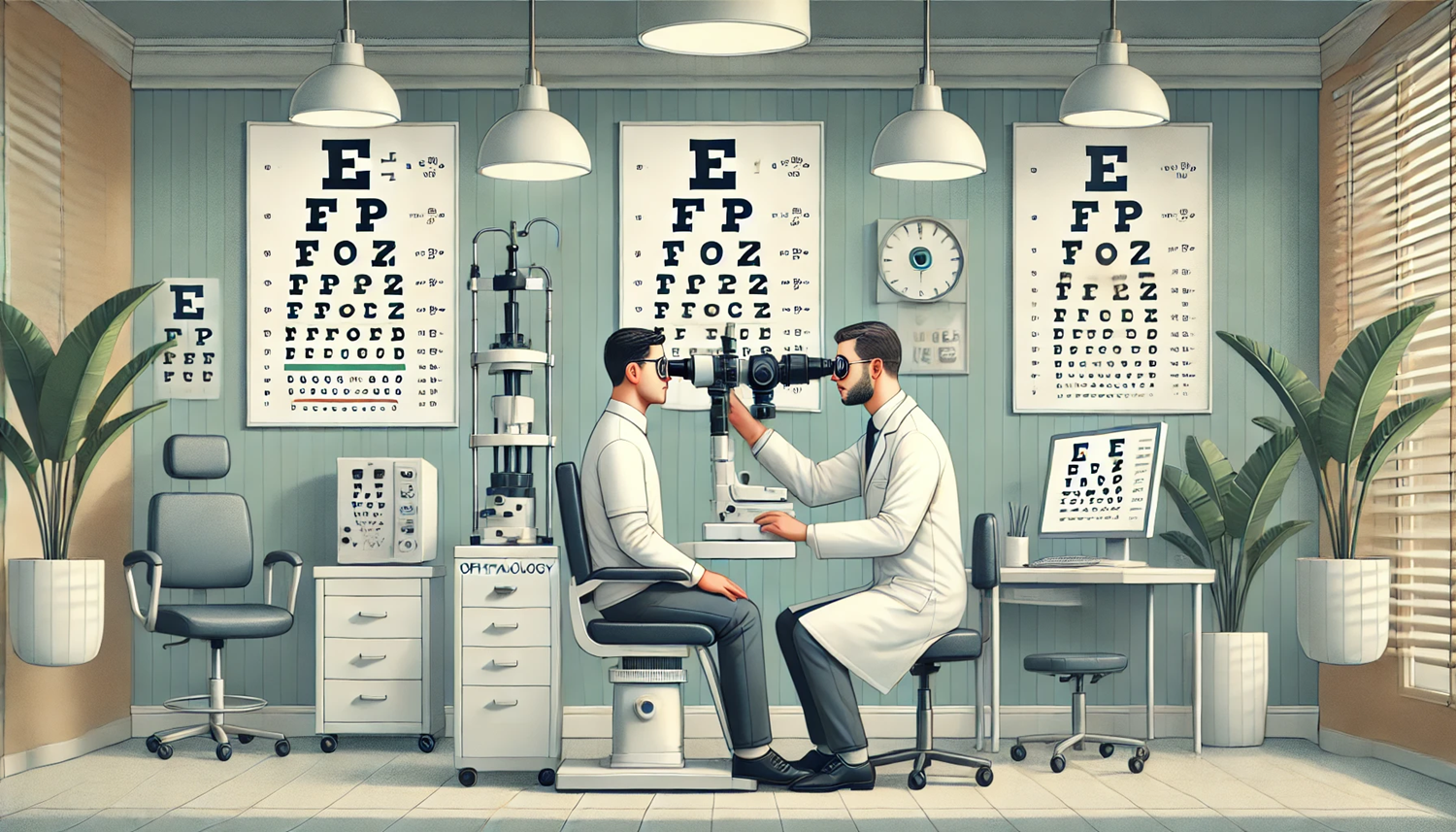 광주광역시 북구 안과 리스트