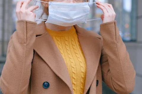 마이코플라즈마 폐렴 관련 FAQ