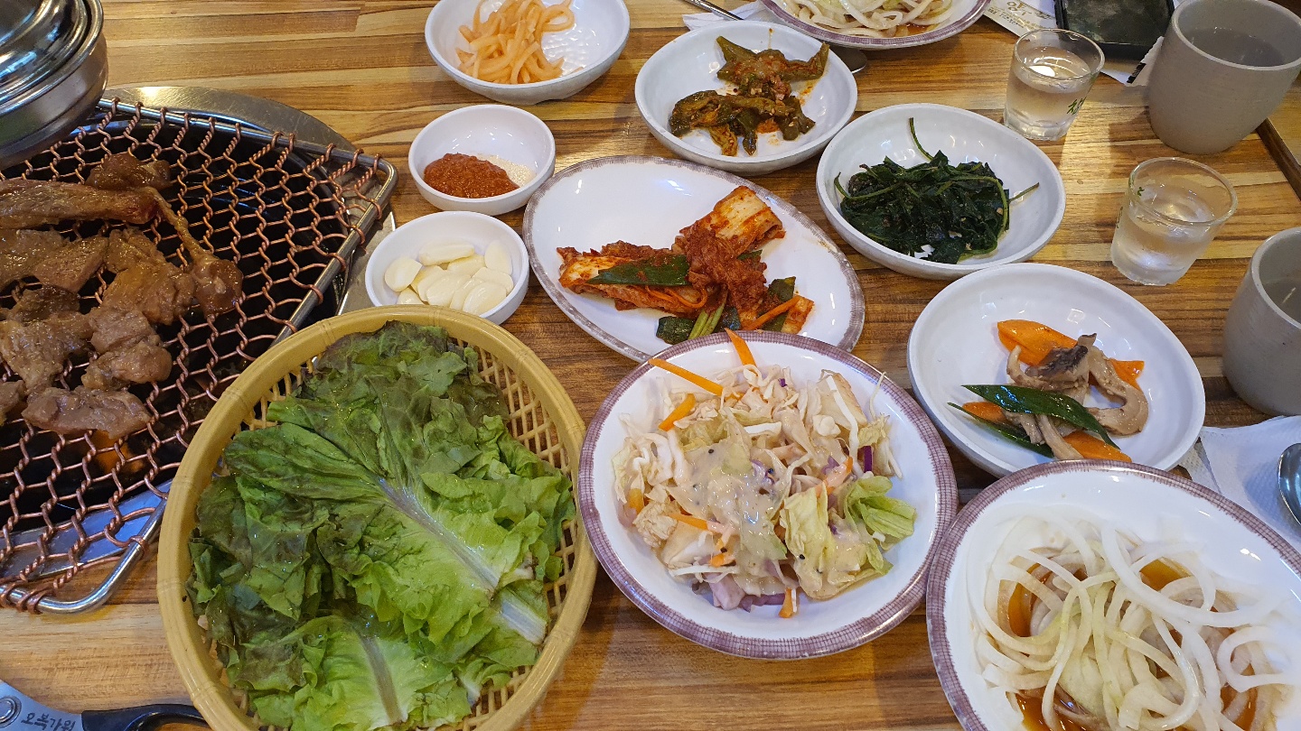 안동축산정육식당 이미지