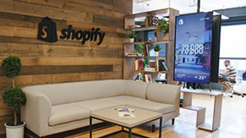  쇼피파이(Shopify)를 매수할까?