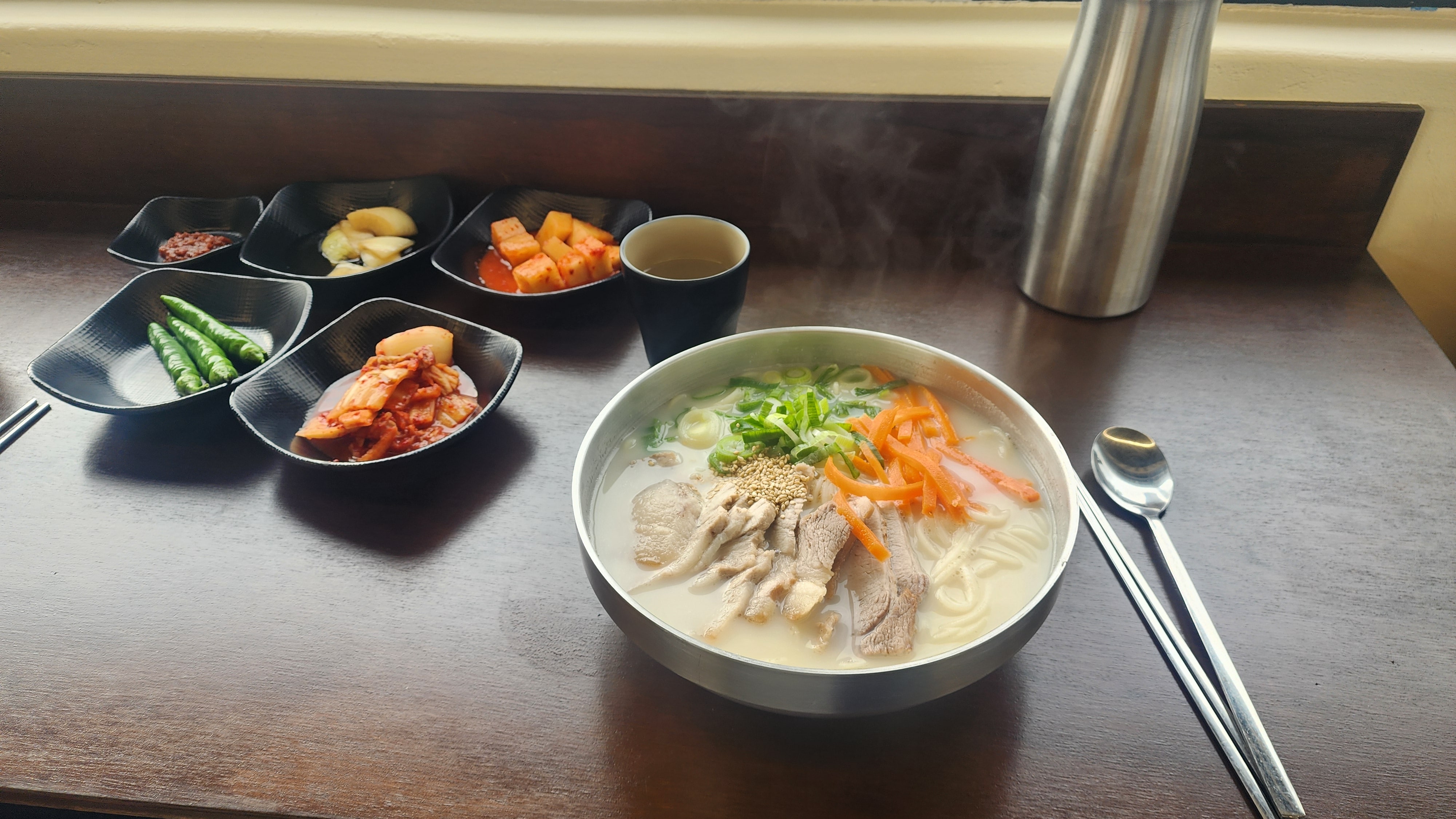 영이네국수 대표 사진