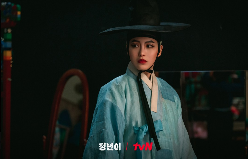 정년이 1화 ~ 9화 몇화 주요등장인물