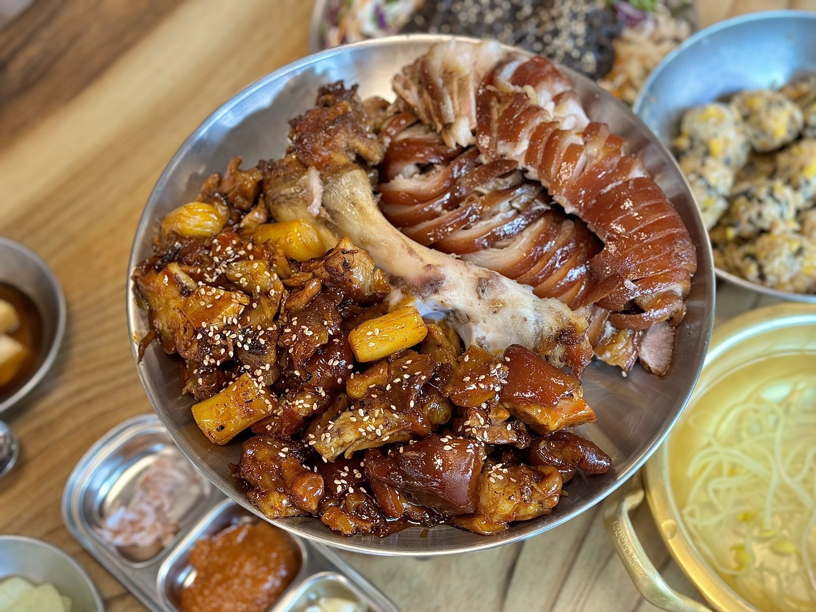 대구 족발 맛집