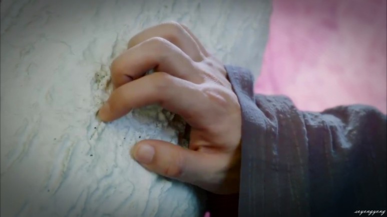 - 대단원 이야기, 향밀침신, 여산 후기 29