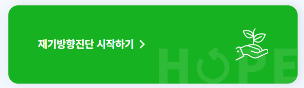 2024 희망리턴패키지 재기방향진단