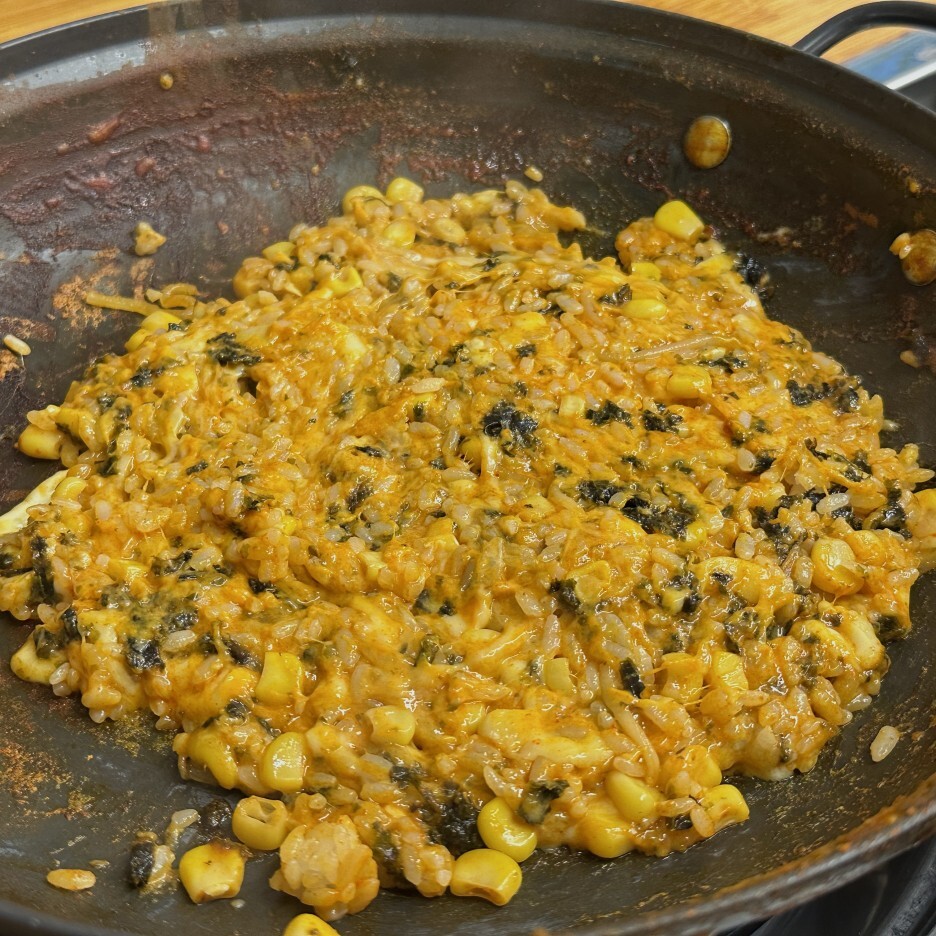 희영이네 즉석떡볶이