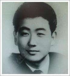 최갑석 삼팔선의봄