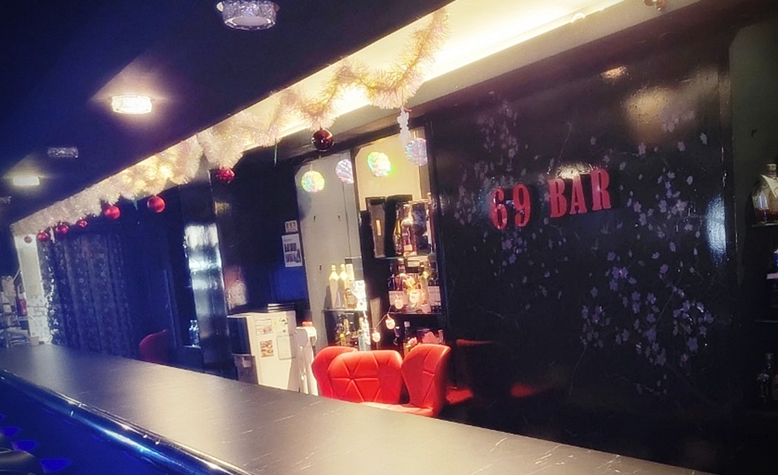  의정부 BAR 69 (69 BAR) | 의정부 모던바 토킹바 혼술