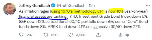 J GUNDLACH TWIT