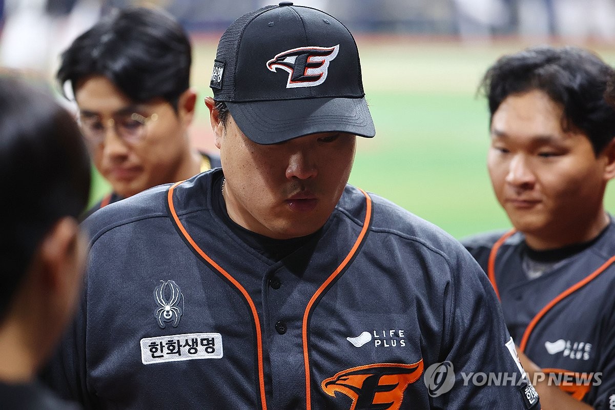 한화 '괴물' 류현진의 부진은 어떻게 봐야할까? 한화 '괴물' 류현진의 부진은 어떻게 봐야할까?