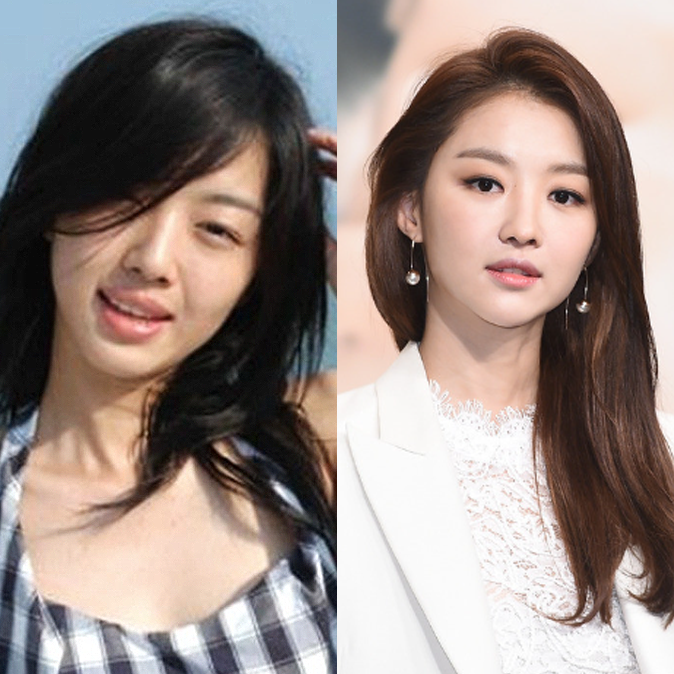  배우 장희진 과거 이혼 및 남친 재조명