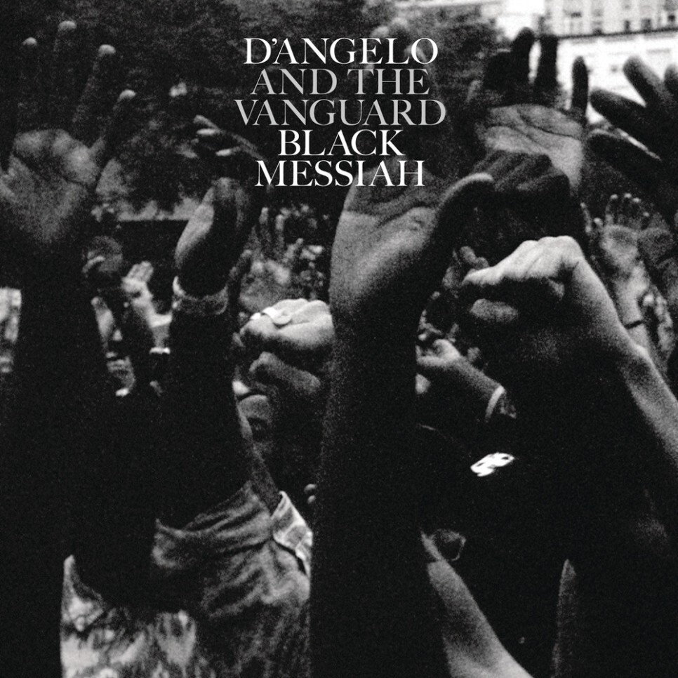  D'Angelo and The Vanguard - Really Love (가사/듣기)