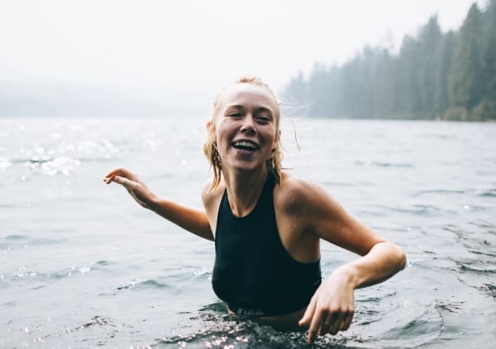 좋은 사람이 되기 위한 필수적인 요소들 The 10 essential ingredients for being a good person