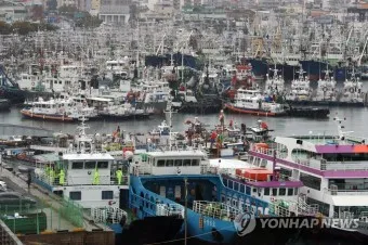 목포항 여객터미널 제주 배편 시간표 예매 요금_23