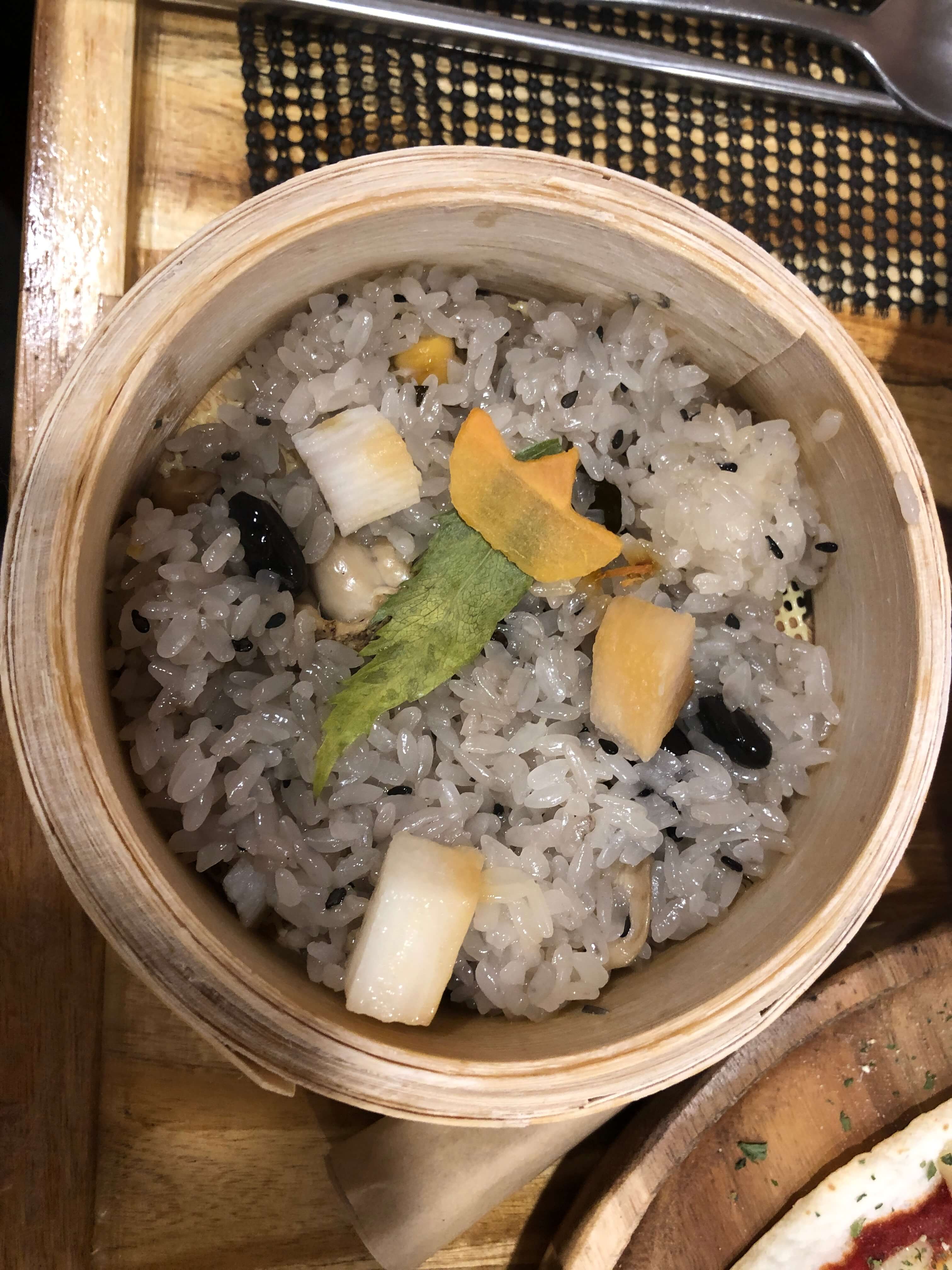 민수랜드-전주본향 마약밥