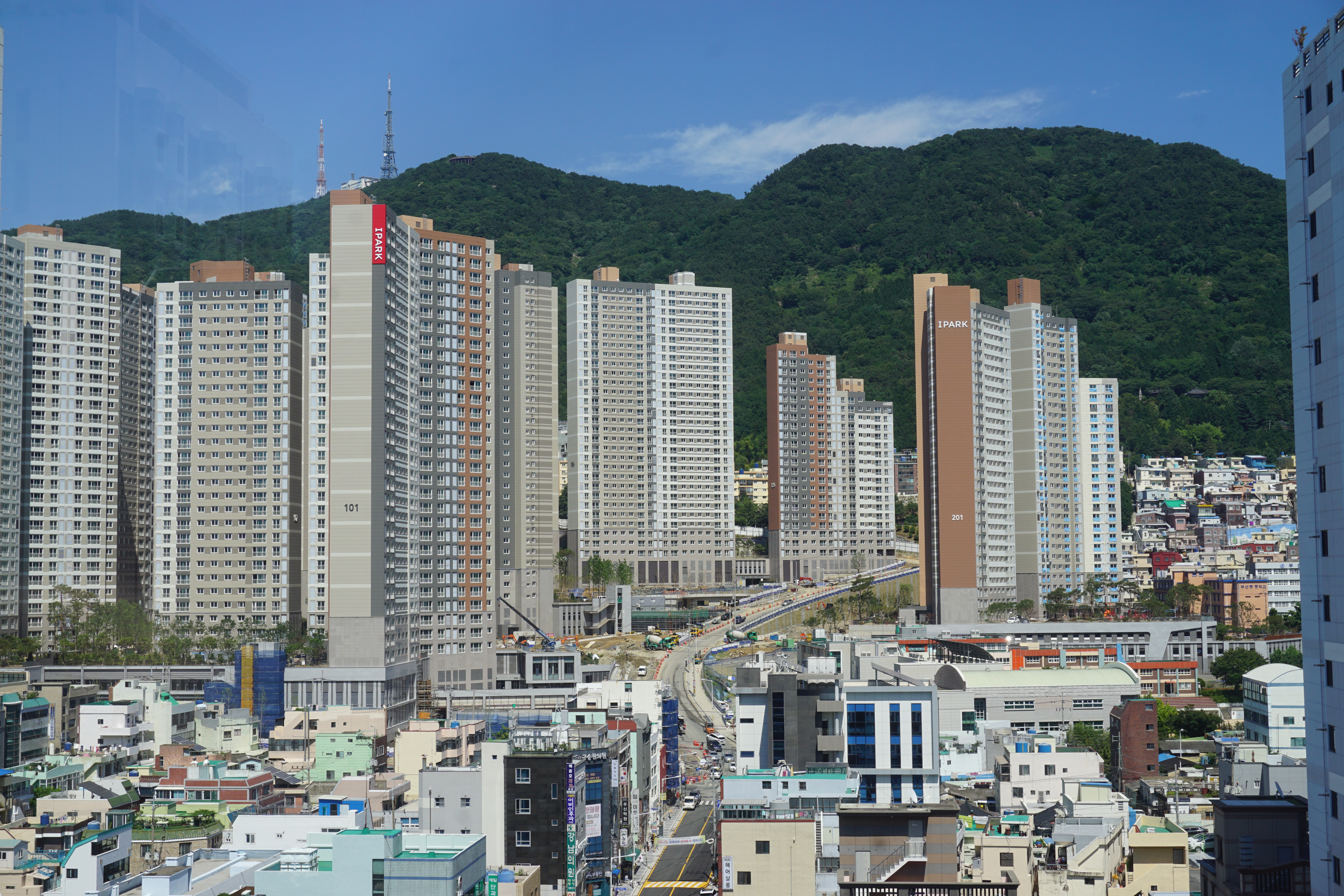  2020년 06월 15일 서면아이파크_2