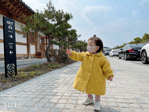 남원예촌한옥호텔사진